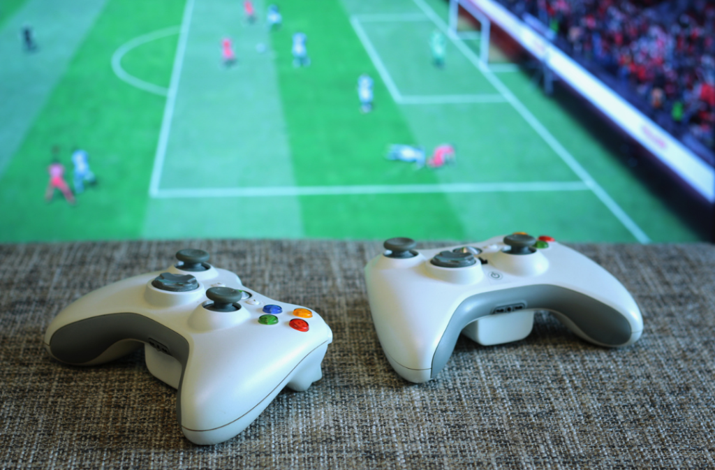 Manettes Xbox Gaming