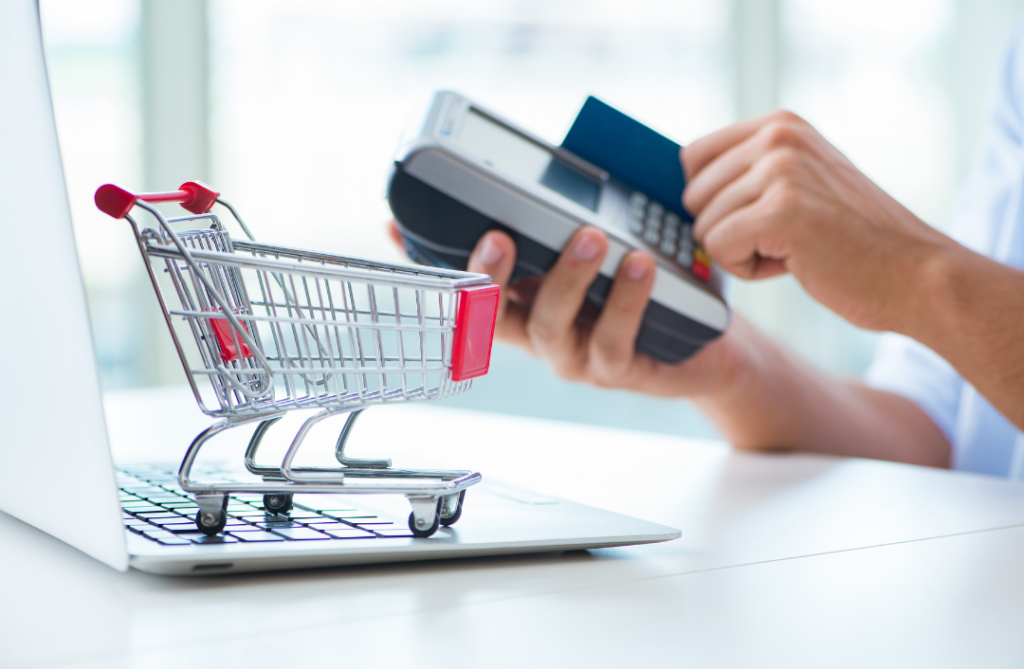 Action de virement gaming